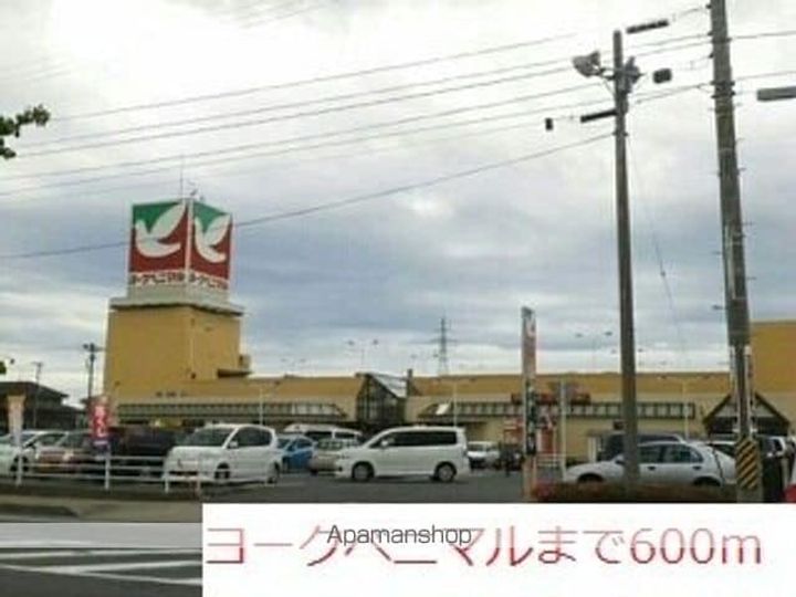 ベアーレ Ⅱの周辺