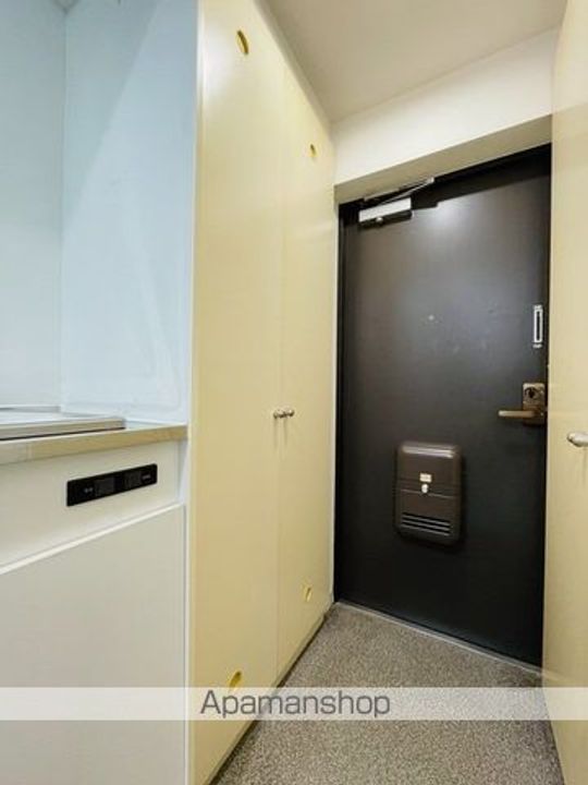 神奈川県横浜市磯子区磯子2丁目の賃貸マンションのその他画像