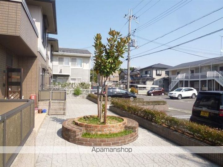 滋賀県甲賀市水口町東名坂の賃貸アパートのその他画像