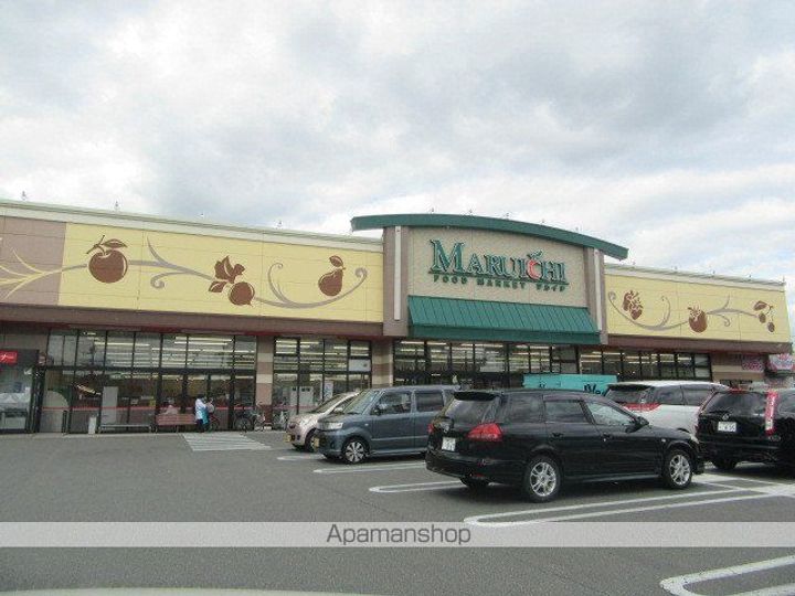 テリトワールSATO壱号館の周辺