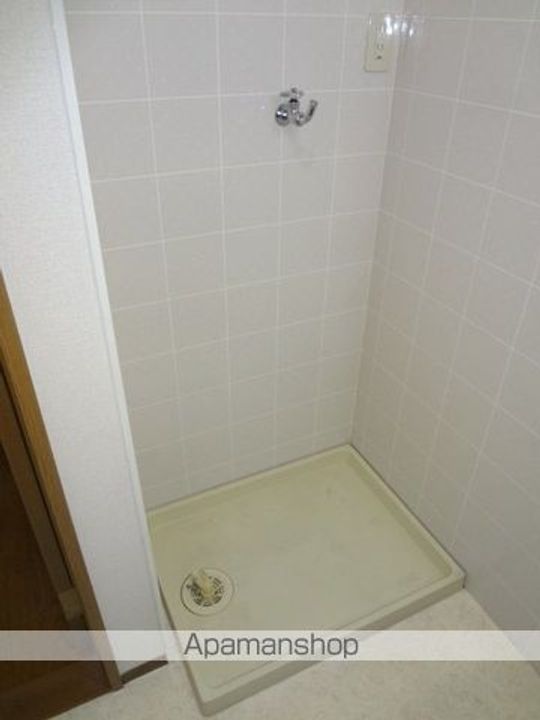 ハイカムール山本302の内装