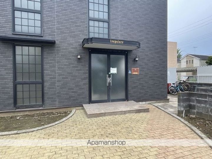 レオパレスフローラのその他画像