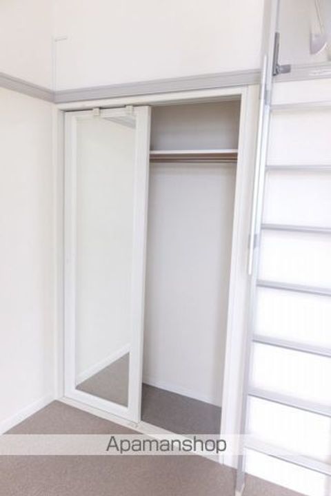レオパレスアトリオ102のその他画像