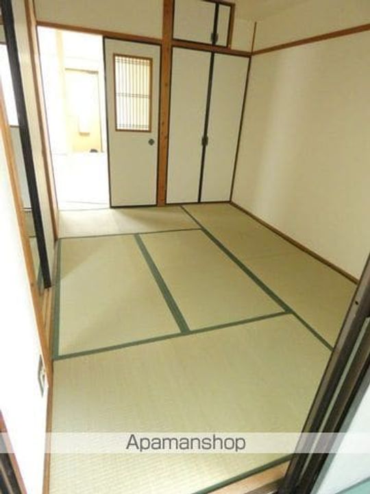 成育グリーンハイツ301のその他画像
