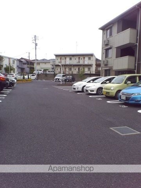 PARK HILLS MIYAKO Bのその他画像