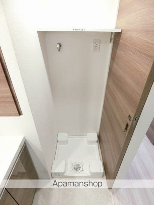 東京都台東区根岸3丁目の賃貸マンションのその他画像