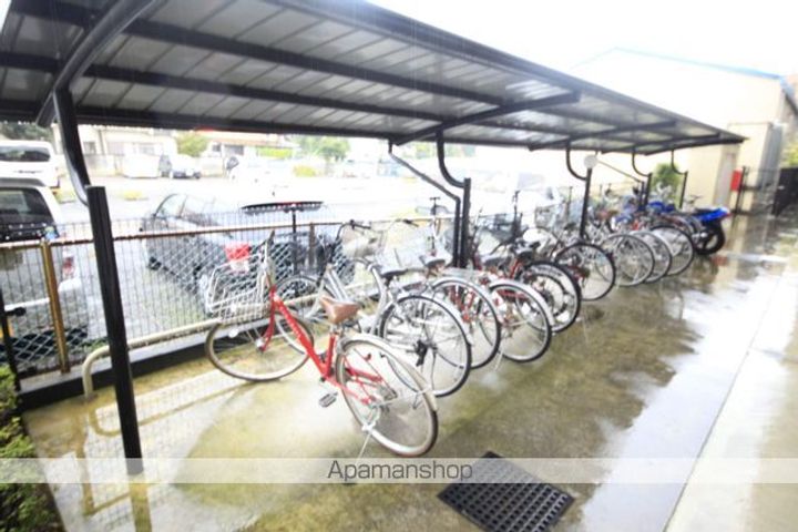 レオパレス大和田のその他画像