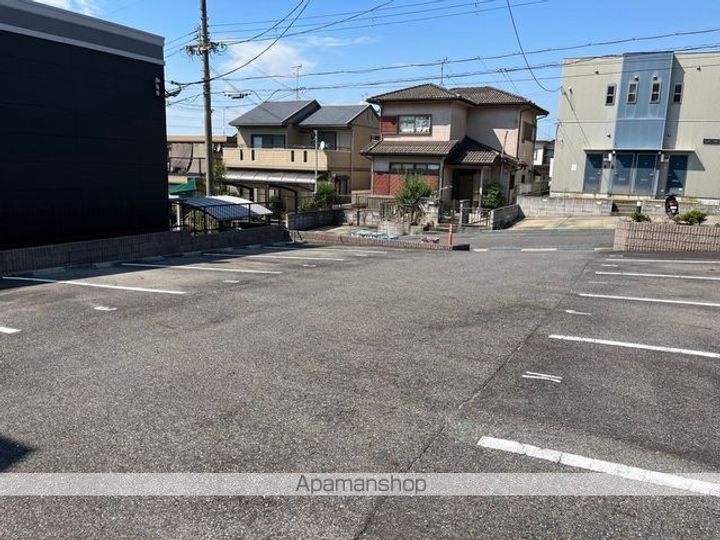 トリムガーデン203のその他画像