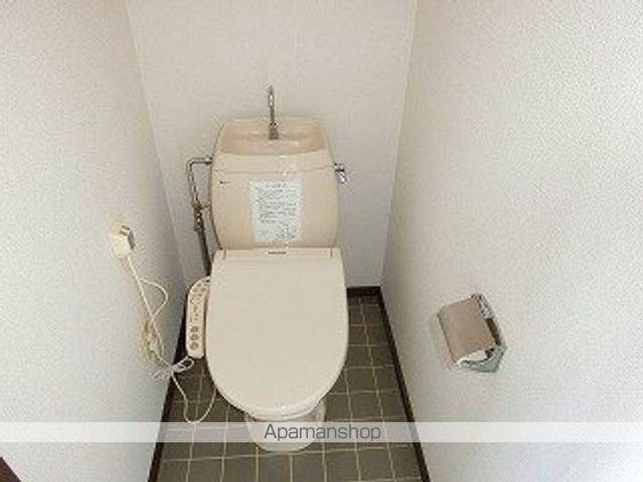 ビアンカM102のその他画像