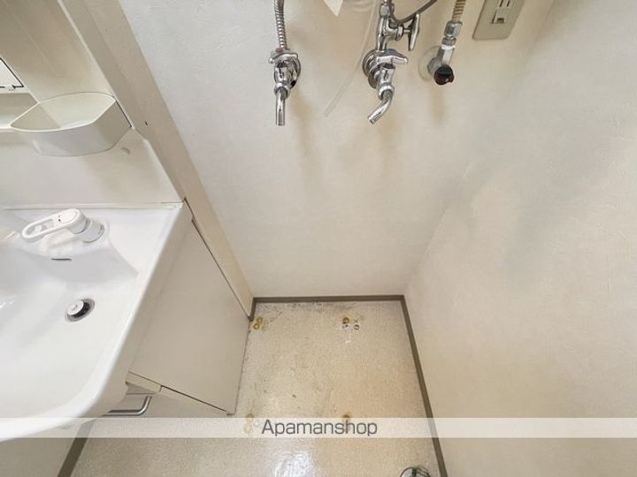 コンフォートパレス花園の内装