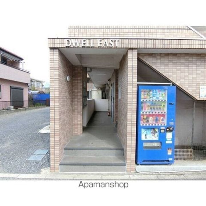 ドゥエル イーストのその他画像