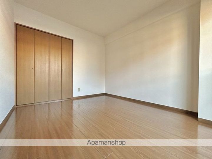 パルティールⅡ番館のその他画像