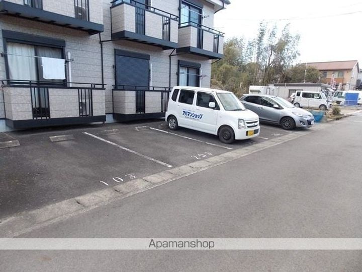 岐阜県各務原市川島松倉町の賃貸アパートのその他画像