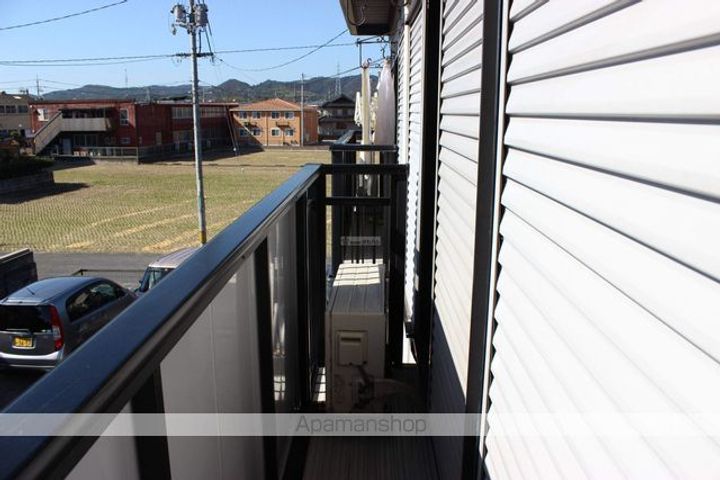 エーライン泉A・B202号室のその他画像