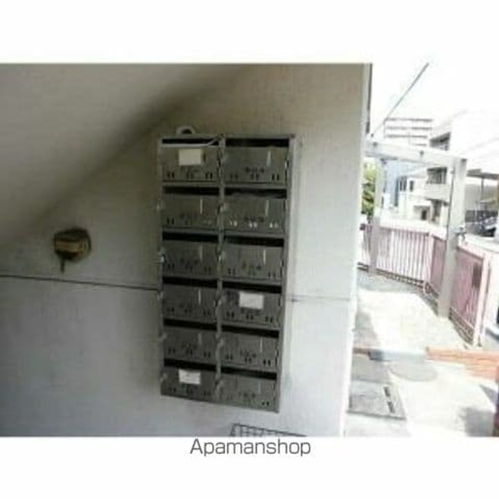 メゾン吹上のその他画像