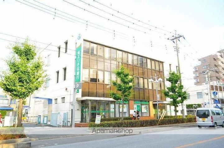 埼玉県三郷市三郷1丁目の賃貸マンションの周辺
