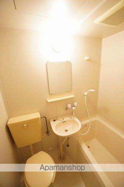 グリーンヒル303の風呂