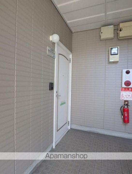 メゾンイワタB105のその他画像