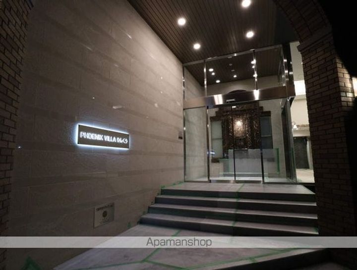 PHOENIX VILLA りんくうの外観