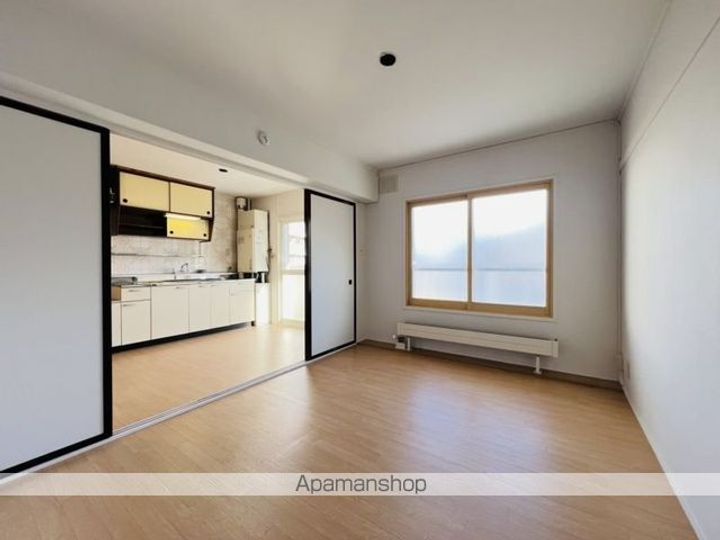 ヴィラナリー函館3号棟(ヴィラナリーハコダテサンゴウトウ)204のその他画像