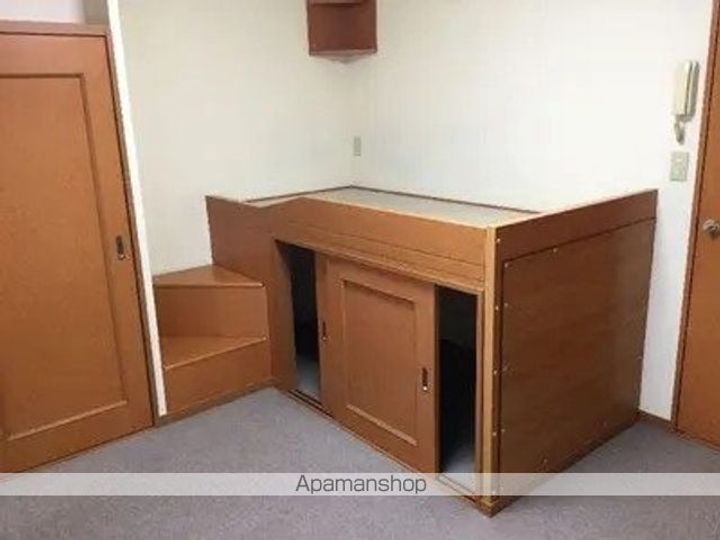 レオパレスコンフォート二本木202のその他画像