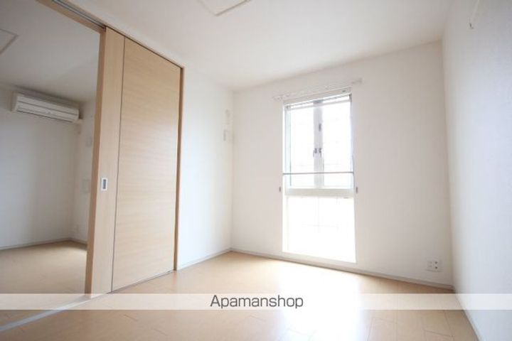 セレソルの内装