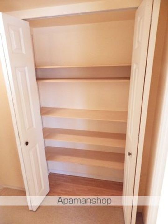 BARRY花園(バリーハナゾノ)403の内装