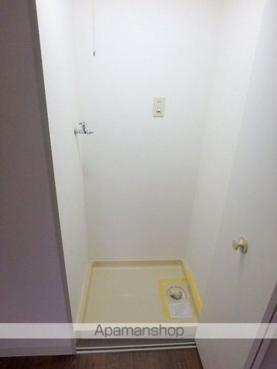 神奈川県川崎市宮前区南平台の賃貸マンションの内装