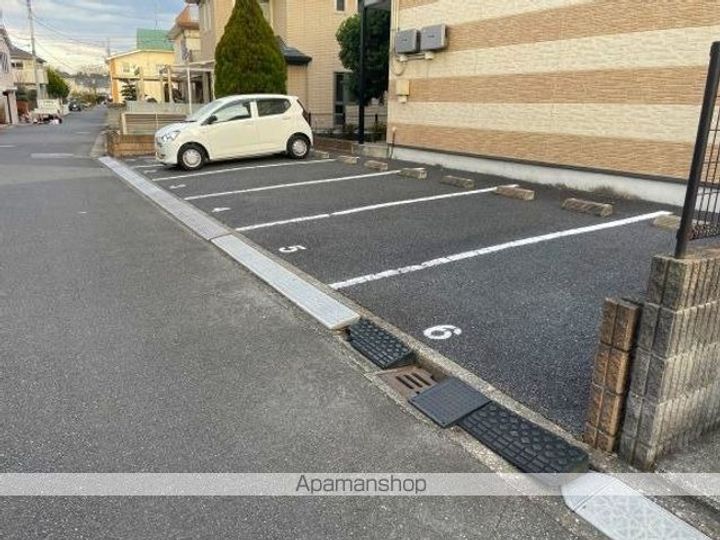 レオパレスUフォンターナのその他画像