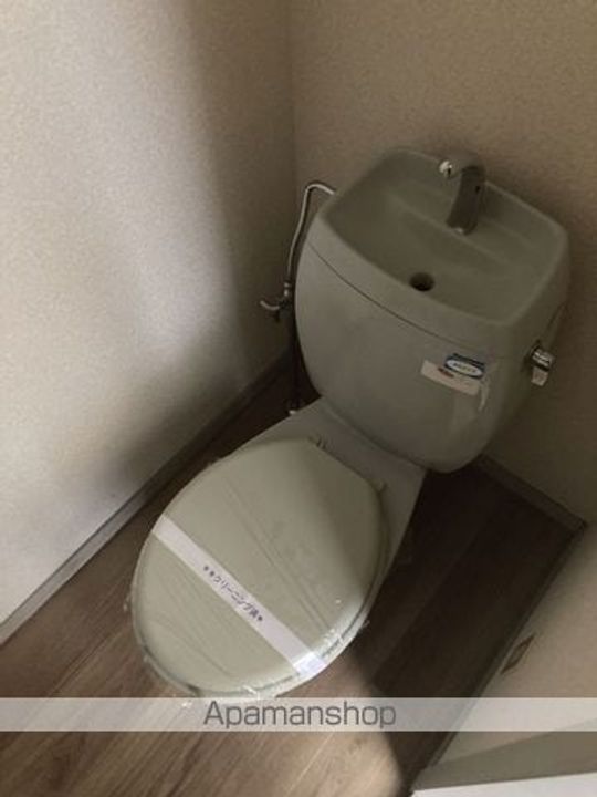 ロマーヌA・B棟のその他画像