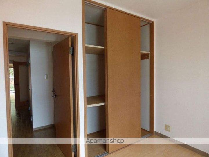 牛久ロイヤルレジデンスABCC207の内装