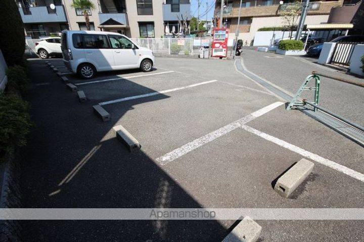 本町北パークハイムⅡのその他画像