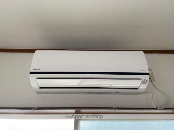 あさみコーポレス206のその他画像