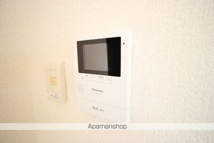 サクセスⅡの内装