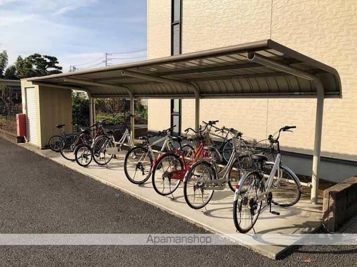 レオパレスユートピア白岡のその他画像