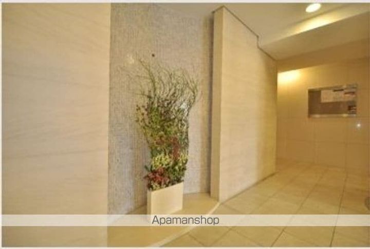 カスタリア高輪台のその他画像