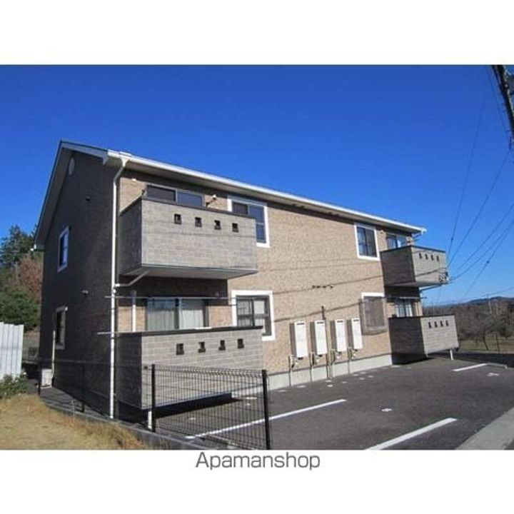 エル・デューの外観