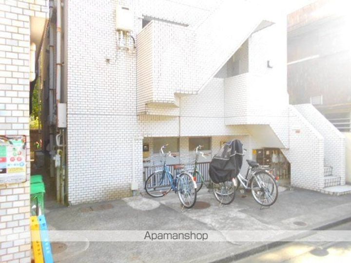 パークサイドマンションのその他画像