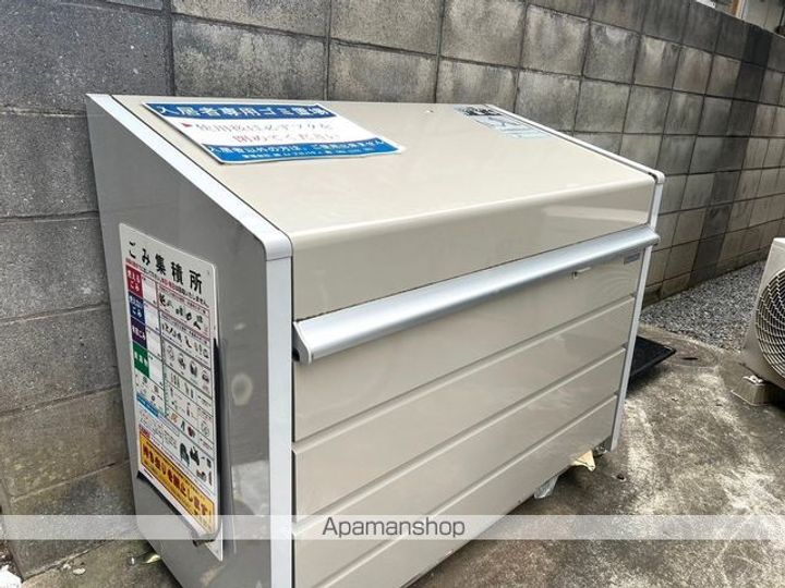 ベラピューマ実籾のその他画像