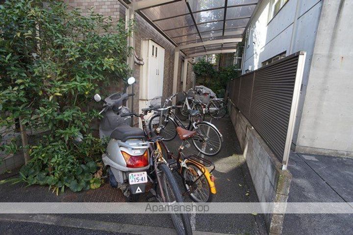 メゾン・ド・シルフ307のその他画像