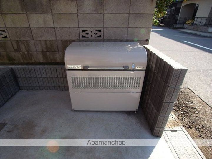 千葉県千葉市美浜区幕張西1丁目の賃貸アパートのその他画像