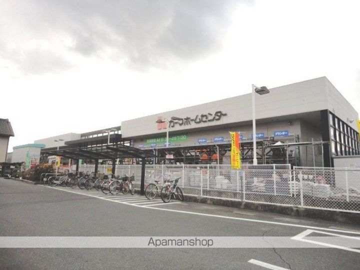 岐阜県岐阜市大菅南の賃貸アパートの周辺