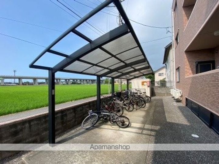 アルエット103の外観