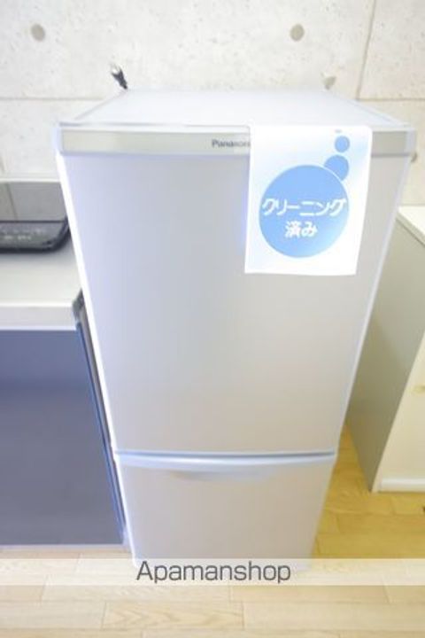 グリーンシャトル堀口203のその他画像