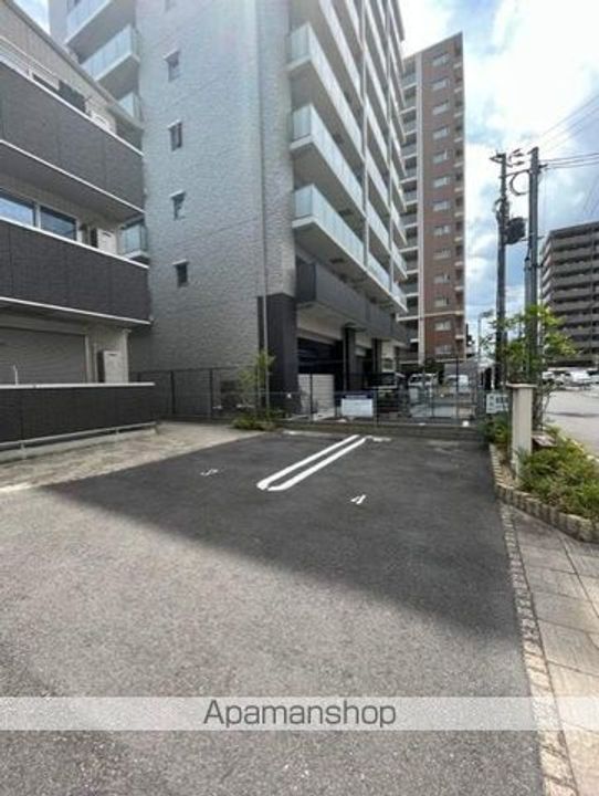 滋賀県大津市におの浜3丁目の賃貸アパートのその他画像