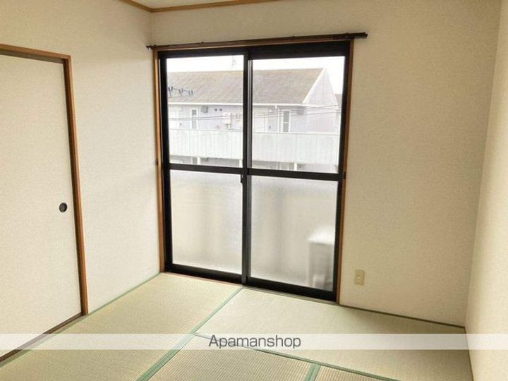 スカイコーポST A棟A202のその他画像