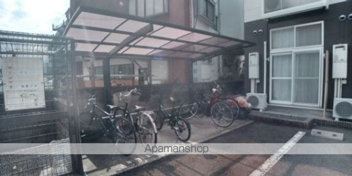 レオパレスTAKAYAMAのその他画像