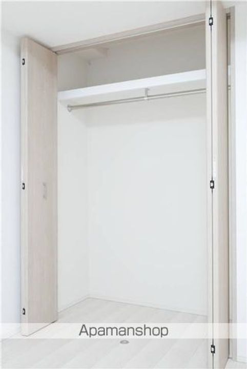 東京都千代田区神田佐久間町3丁目の賃貸マンションの内装