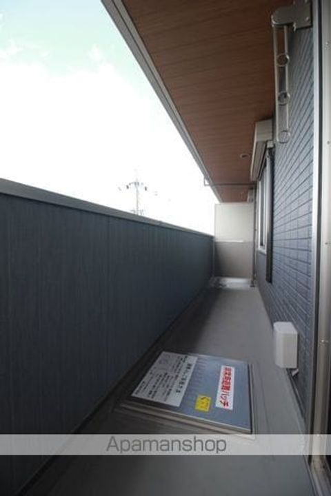 岡山県岡山市北区田中の賃貸アパートのその他画像