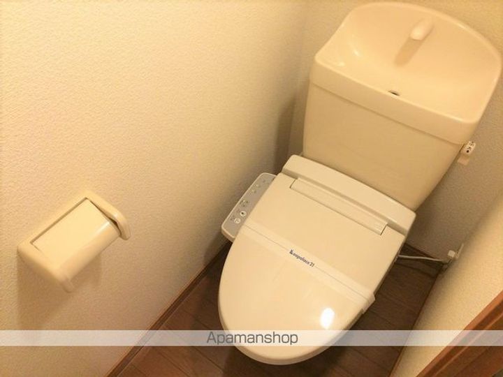 レオパレスポプラのその他画像
